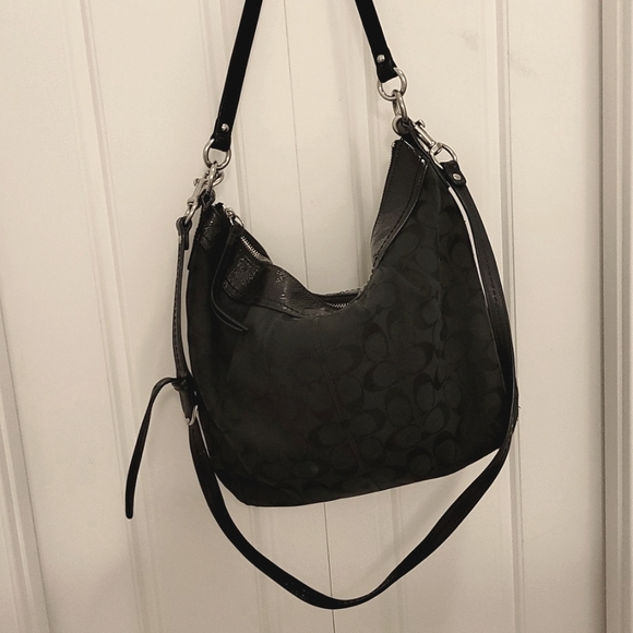 Authentic Coach Bag - Picture 2 of 4